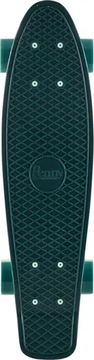 Penny Graphic Mitch King Plastic Skateboard | SkatePro