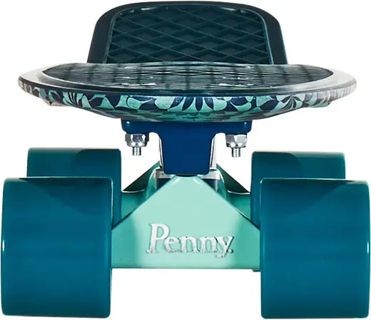 Penny SKATEBOARDS MITCH KING 22インチ Penny Graphic Mitch King Plastic Skateboard | SkatePro