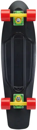 Penny Nickel Cruiser Board