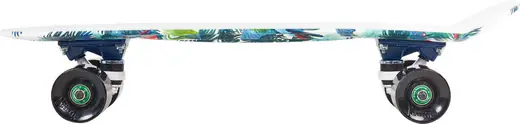 Penny Paradise Plastic Skateboard | SkatePro