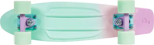 Penny Peppermint Fade Crusier Board | SkatePro