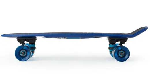 Penny X Tony Hawk Limited Edition Plastic Skateboard