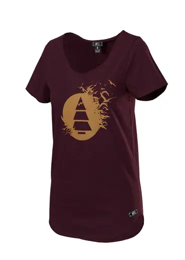 Picture Aboys Womens Camiseta