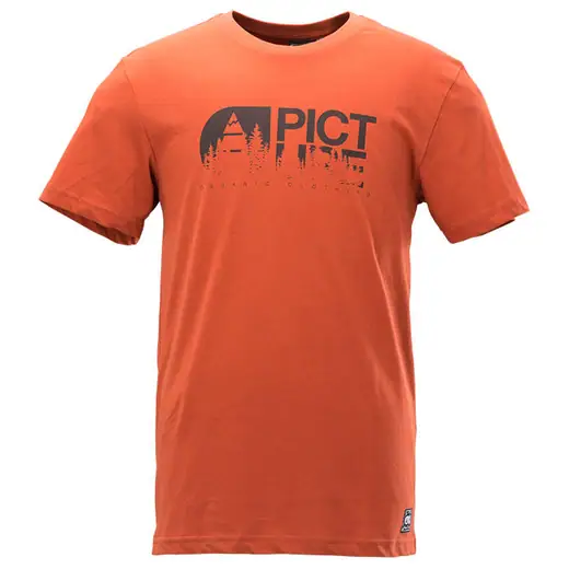 Picture Basement Forest Camiseta | SkatePro