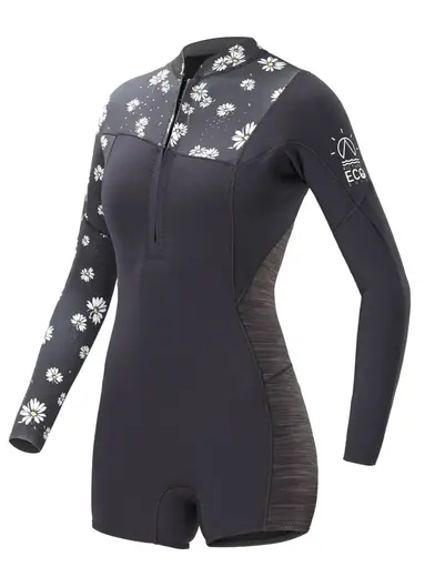Picture Bonnie LS 2mm Womens Wetsuit