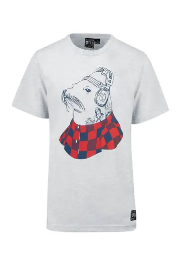Picture Seal T-shirt