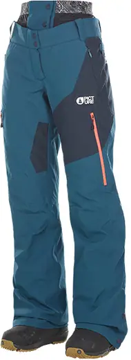 Picture Seen Mujer Pantalón para ski - Pantalones para ski - Indumentaria  para ski - Ski&Freeride - Todos