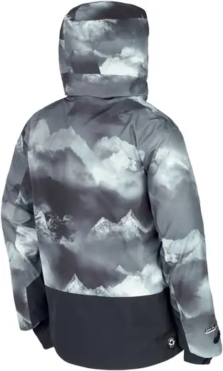 Picture Track Ski Jacket