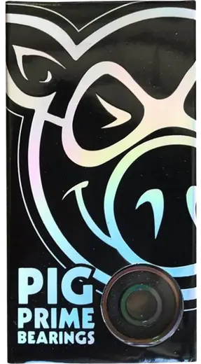 Pig Kuglelejer 8-Pak