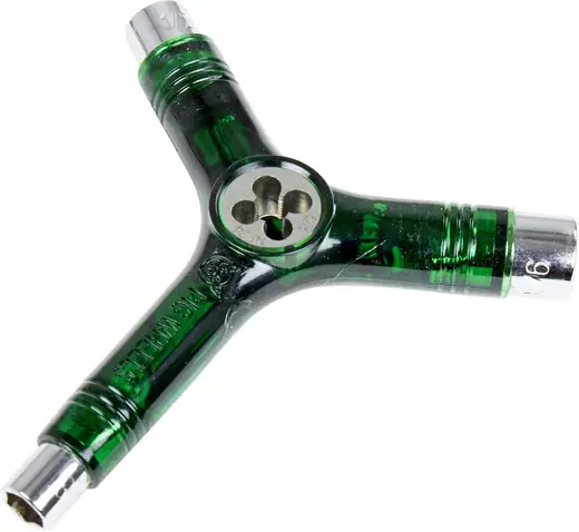 Pig Skate Tool