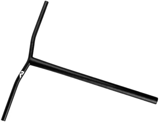 Pinnacle Staple Chromoly Y τιμόνι πατίνι για κόλπα