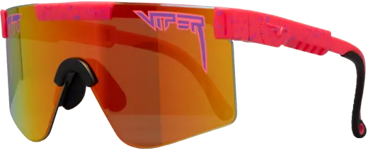 Pit Viper Junior Zonnebril