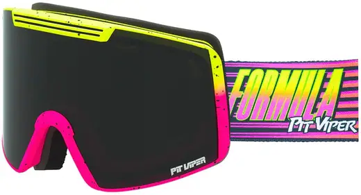 Pit Viper The Backslap Goggle