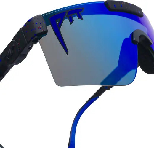 Pit Viper The Original 2.0 Wide Sunglasses | SkatePro