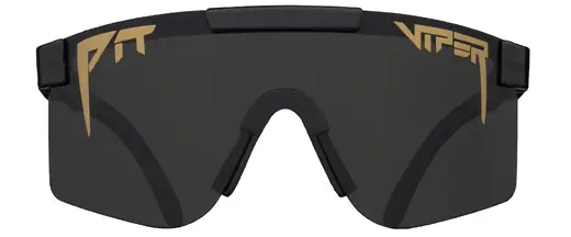 Lunettes de Soleil Pit Viper The Originals Polarized The Mystery PV-SGS-0004