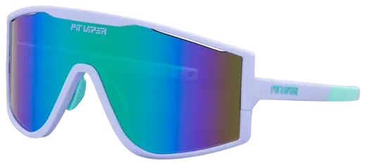 Pit Viper The Try-Hard Sunglasses