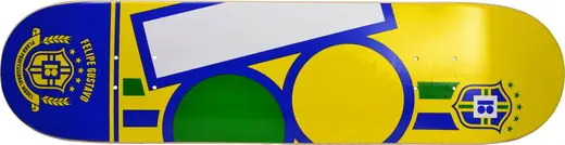 Plan B OG Felipe Planche Blanc 7,75