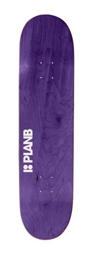 Plan B Independent Women Series Fynn Skateboard Deck