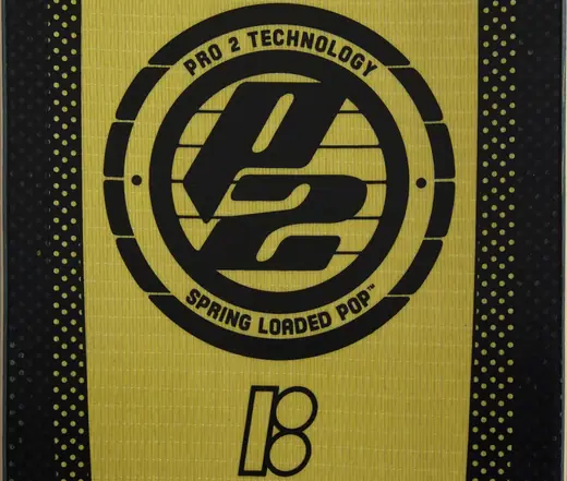 Plan B P2 Sheckler Half Tone Skateboard Deck