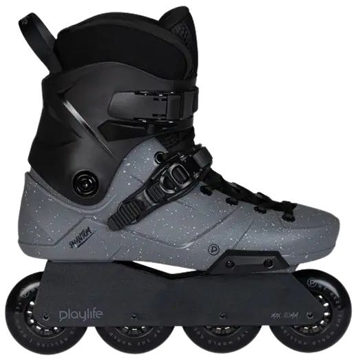 Playlife Phantom 80 Patins Freeskate