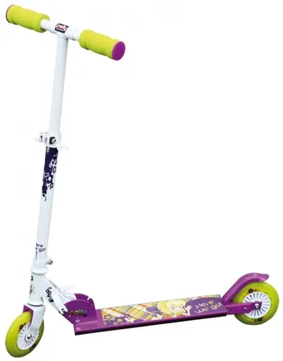 Polly pocket sales scooter