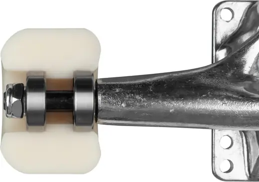 スケートボード POWELL PERALTA NANO-CUBIC 58mm 97A Powell Peralta Nano-Cubic 97A Skateboard Wheels | SkatePro
