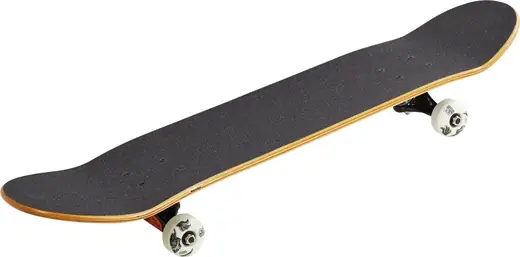 Powell Peralta Skull & Sword Complete Skateboard | SkatePro