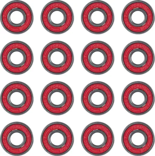 Wicked abec 7 deals bearings