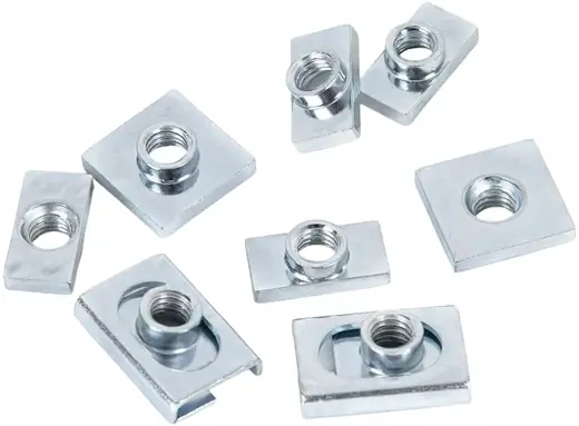 Powerslide ACT Mounting Set Shell