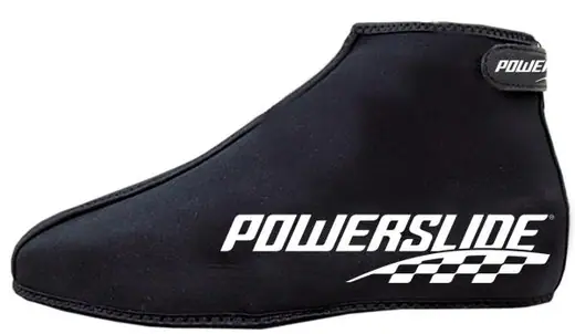 Powerslide Powerarch 45 Velcro Straps 2-Pack - Speed Skates