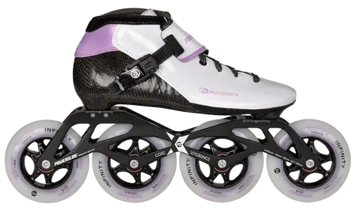 Powerslide Dragon Speed Skates