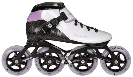 Powerslide Dragon Inline Speed Skates | SkatePro