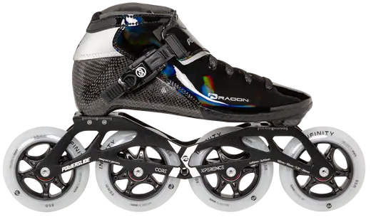 Powerslide Dragon Inline Speed Skates