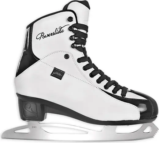 Powerslide Elegance Figure Skates