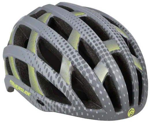 Powerslide Fitness Elite Patín Casco