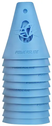 Powerslide Freeskate Kegler 10-Pak