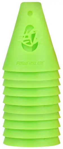 Powerslide Freeskate Kegler 10-Pak