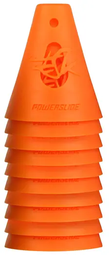 Powerslide Freeskate Kegler 10-Pak