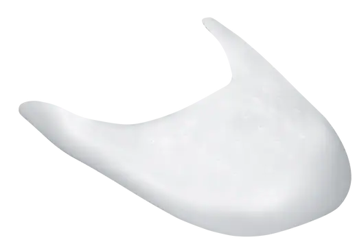 Powerslide Gel Toe Cover 2-Pack