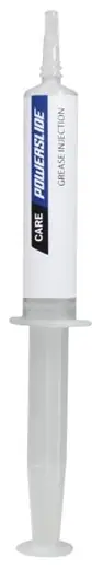 Powerslide Grease Injection Fett-Spritze