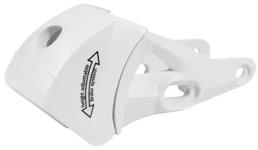 Powerslide HABS S/M Frein pour Roller