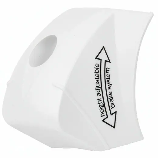 Powerslide HABS Universal Tampon Frein Roller