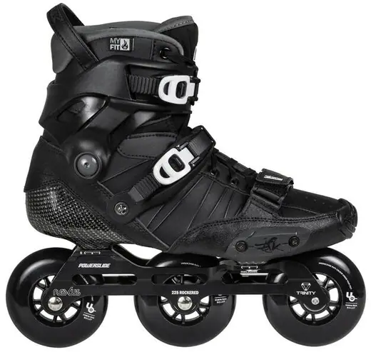 Powerslide HC Evo Pro Freeskates