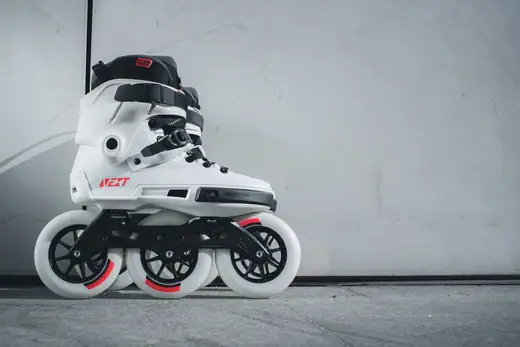 Powerslide Next Megacruiser 125 Freeskates | SkatePro