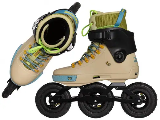 Powerslide Next Edge 150 Off Road Patines en línea