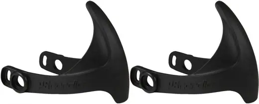 Powerslide Nordic XC Trail Rear Fender 2-pack