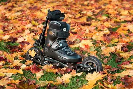 Powerslide Offroad XC Trainer 150 Role Off Road | SkatePro