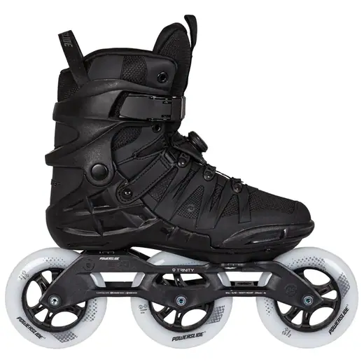 Powerslide Phuzion Argon 110 KPU PDS Inliners