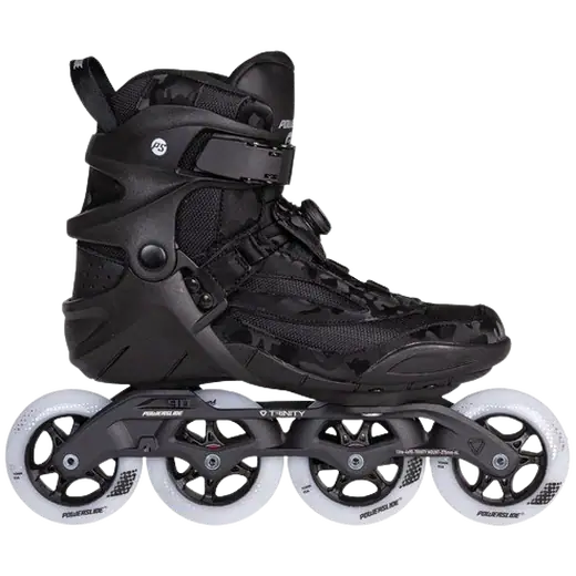 Powerslide Phuzion Radon 90 PDS Inline Skates