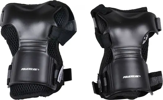 Protège-poignets Powerslide Pro Air Man Noir